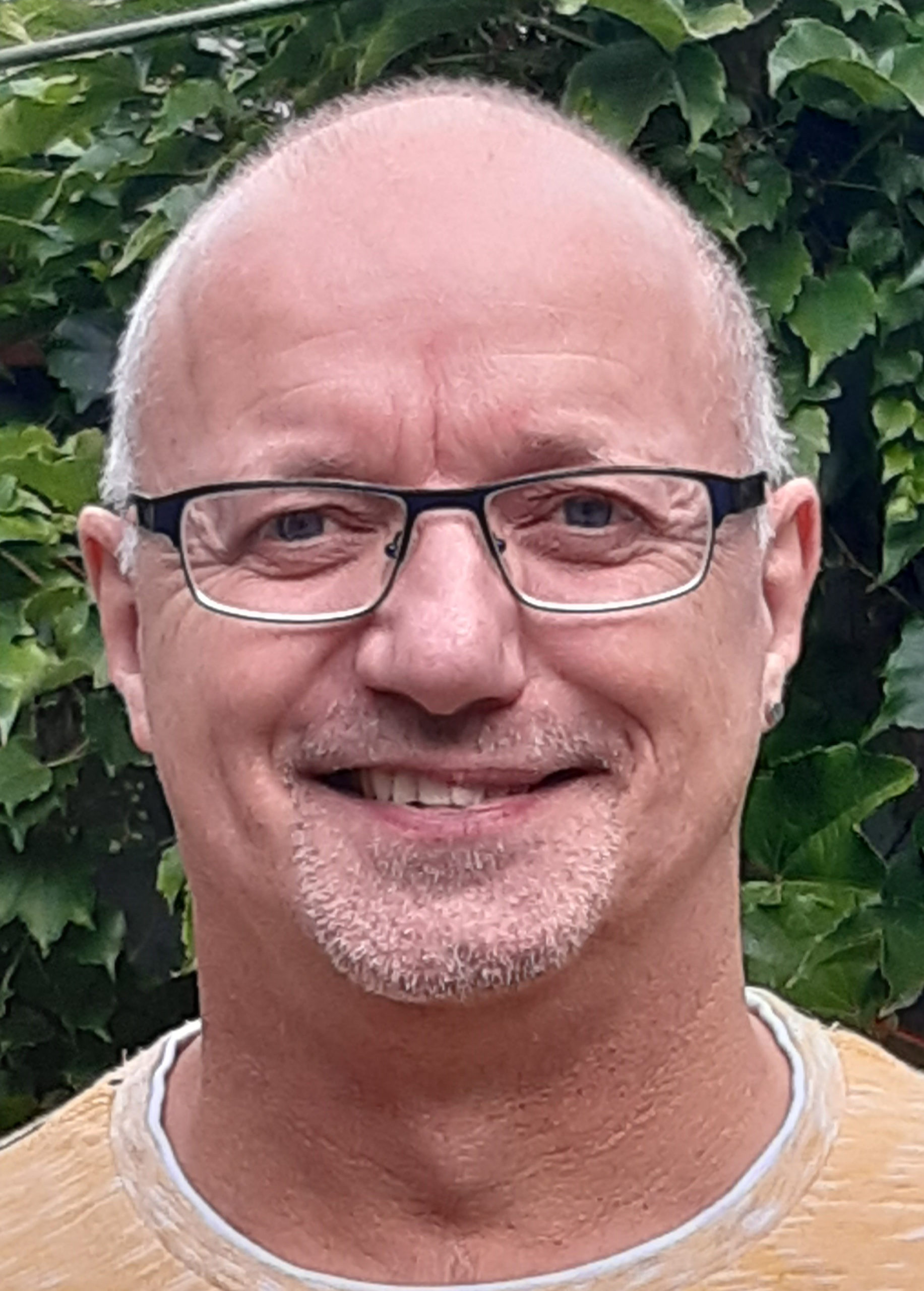 Kandidaten zur Kommunalwahl 2021